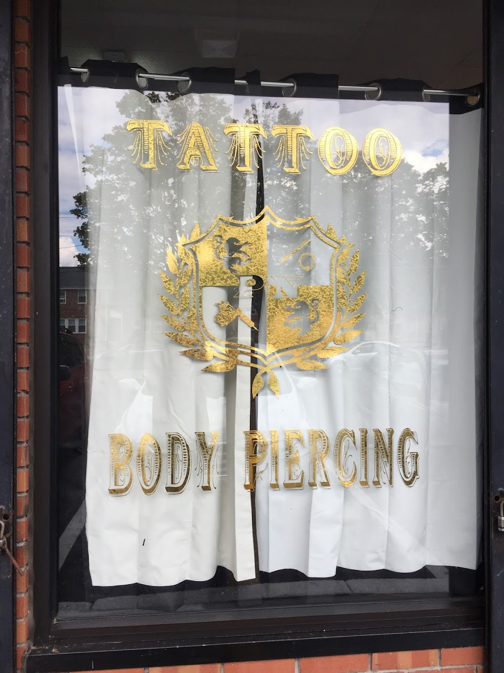 Pins and Needles Tattoo & Body Piercing Studio | 984 N Main St, Brockton, MA 02301, USA | Phone: (508) 586-8287