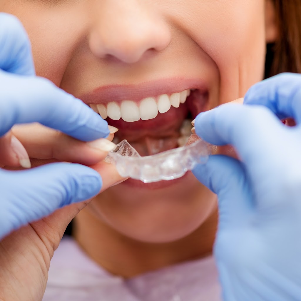 Total Health Dental Care | 3931 Grand Ave, Oakland, CA 94610, USA | Phone: (510) 654-3030