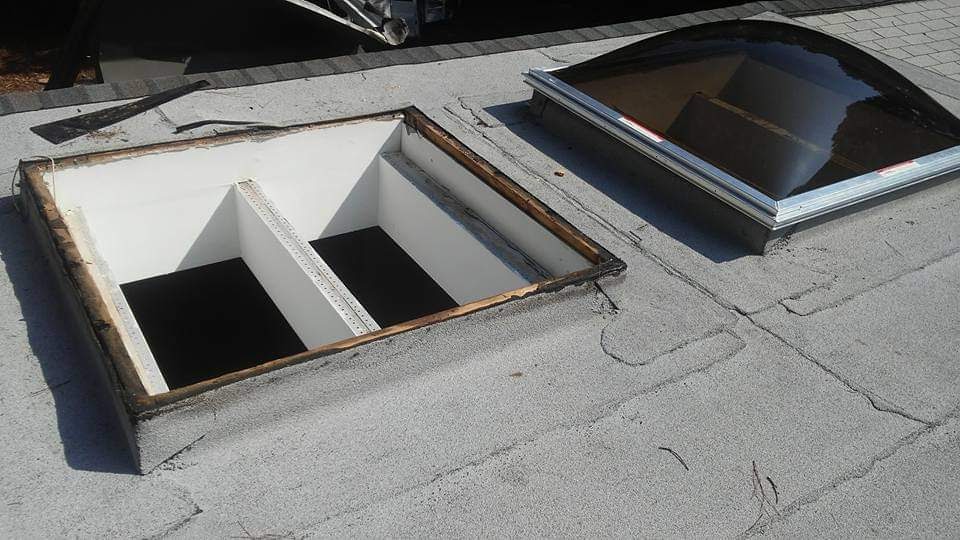 Chapel Hill Roofing & Gutters | 500 Smith Level Rd Ste D20, Carrboro, NC 27510 | Phone: (919) 551-8919