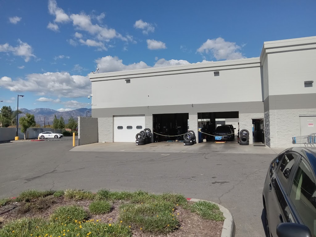 Walmart Auto Care Centers | 1275 N Azusa Ave, Covina, CA 91722, USA | Phone: (626) 339-7694