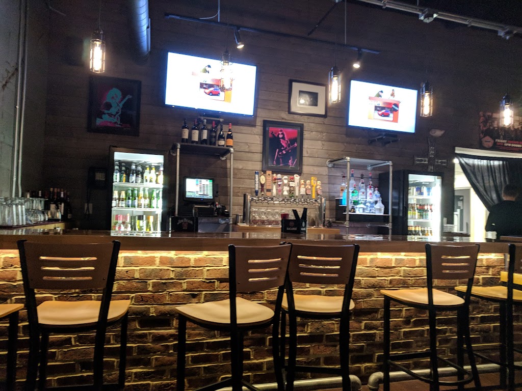 Verso Craft Kitchen & Bar | 5619 Brecksville Rd, Independence, OH 44131, USA | Phone: (216) 741-4444