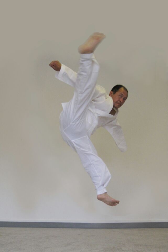 Wi Dae Taekkyon | 2908-1/2 Foothill Blvd, La Crescenta-Montrose, CA 91214, USA | Phone: (213) 703-6055