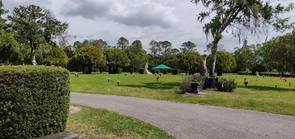 Memory Gardens Cemetery | 3421305010B000010, Goldenrod, Winter Park, FL 32792 | Phone: (407) 678-3890