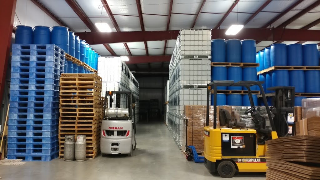 Lexington Container Company | 120 Morgan Soaper Dr, Harrodsburg, KY 40330 | Phone: (859) 881-3190