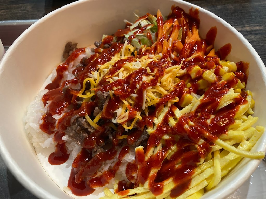 Incredbowl Korean Grill | 4955 Sugarloaf Pkwy #102, Lawrenceville, GA 30044, USA | Phone: (470) 617-4062