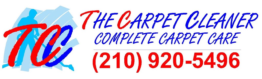 The Carpet Cleaner | 2517 War Admiral, Schertz, TX 78108, USA | Phone: (210) 920-5496