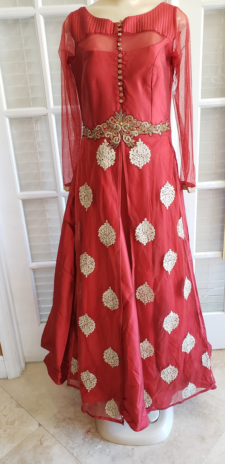 Sanskriti Boutique | 5318 Winrose Falls Dr, Jacksonville, FL 32258, USA | Phone: (904) 910-1839