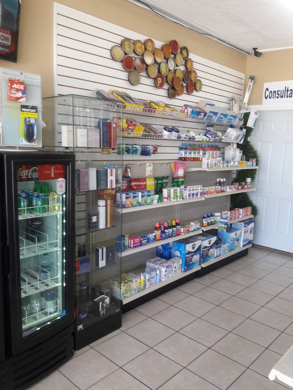 Beco Pharmacy | 918 E Park Row Dr, Arlington, TX 76010, USA | Phone: (817) 419-2804