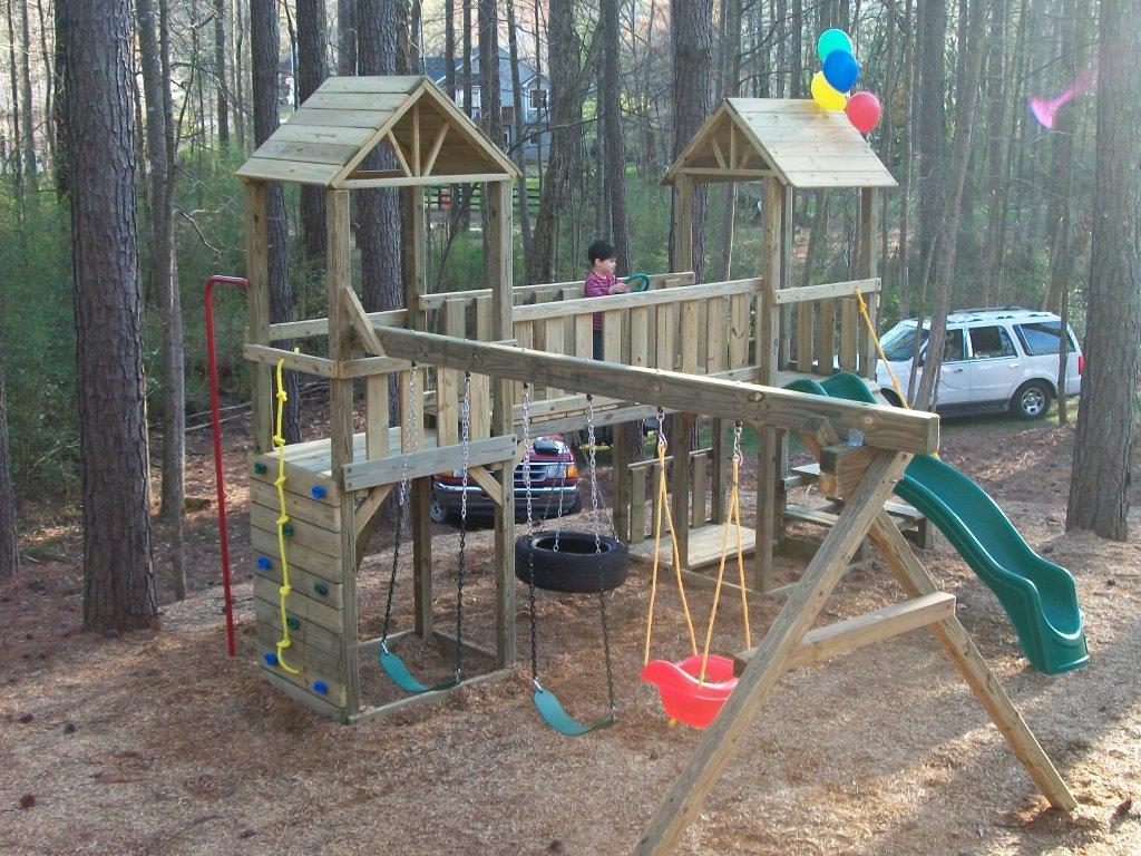 Play Scapes | 3807 Nowlin Rd, Kennesaw, GA 30144, USA | Phone: (678) 907-7529
