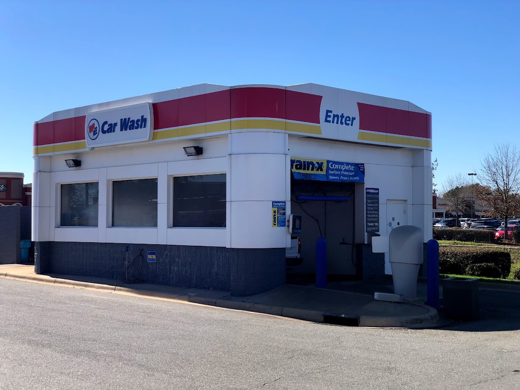 Shell | 6732 Old Monroe Rd, Indian Trail, NC 28079, USA | Phone: (704) 238-9797