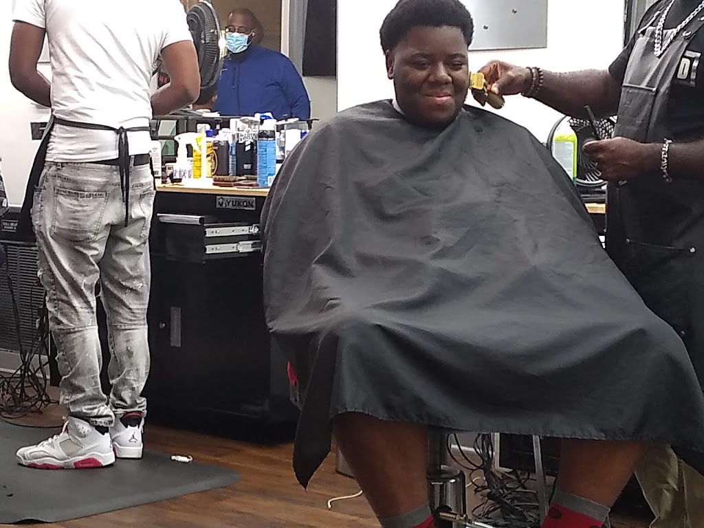 CornerCuts Barber Shop | 22 Belk Rd, Newnan, GA 30263, USA | Phone: (770) 252-2060