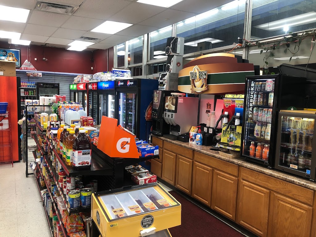 Sunoco Gas Station | 175 Youngstown Hubbard Rd, Hubbard, OH 44425, USA | Phone: (330) 534-0776