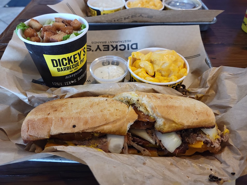 Dickeys Barbecue Pit | 5104 6th Ave STE 102, Tacoma, WA 98406, USA | Phone: (253) 240-1756