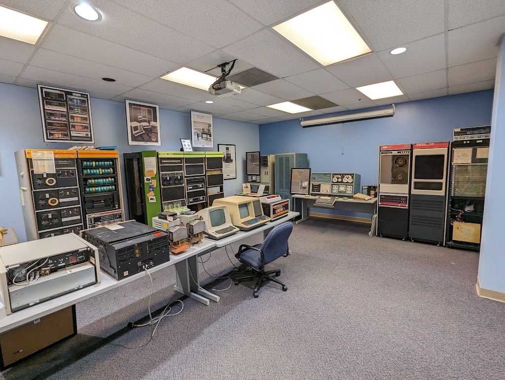 System Source Computer Museum | 338 Clubhouse Rd, Hunt Valley, MD 21031, USA | Phone: (410) 771-5544