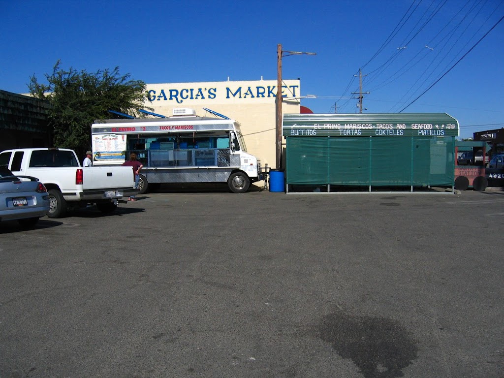 Tacos El Primo | 133013009, Modesto, CA 95357, USA | Phone: (209) 496-1519