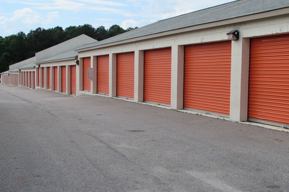 Public Storage | 12030 Stickman St, Wake Forest, NC 27587 | Phone: (919) 263-0152