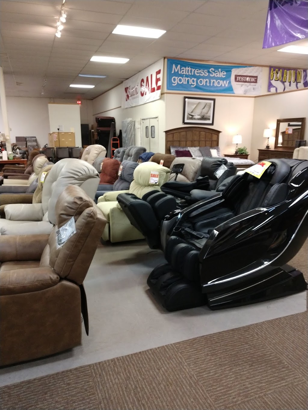 Hopkins Furniture & Appliance | 1509 NW 28th St, Fort Worth, TX 76164, USA | Phone: (817) 624-8444