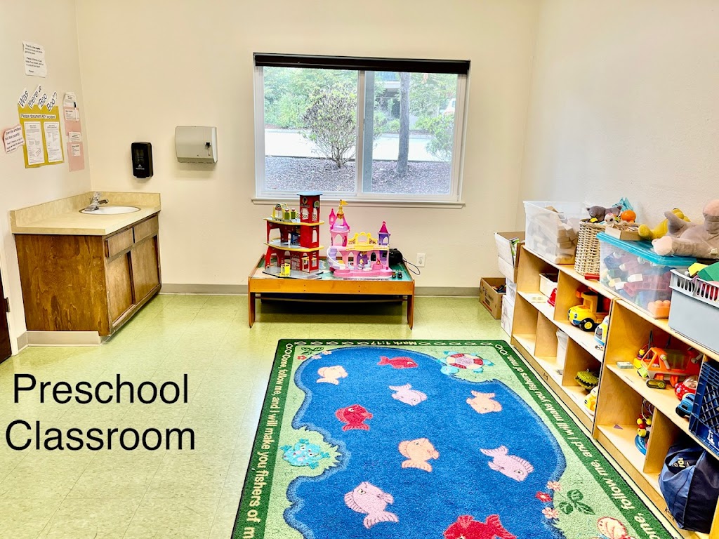 Creative Learning Preschool | 3399 CSM Dr, San Mateo, CA 94402, USA | Phone: (650) 762-4748