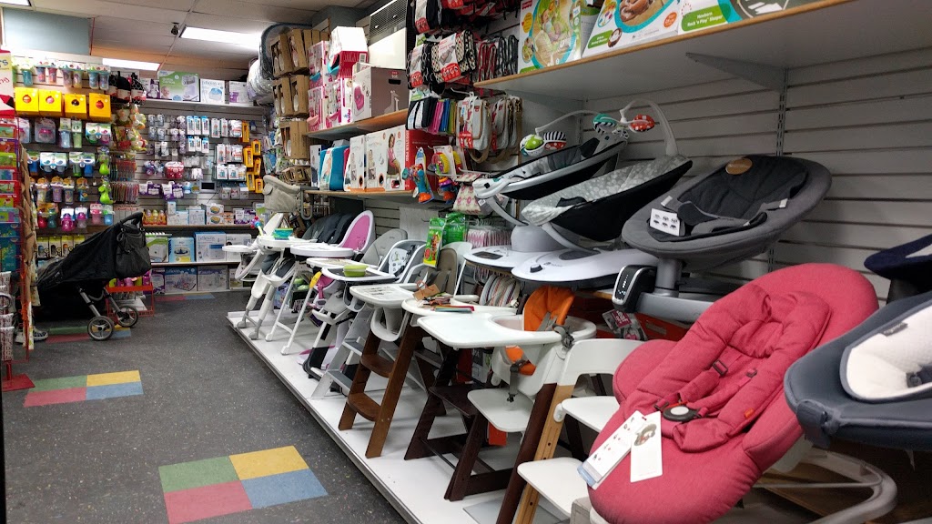 AlbeeBaby | 715 Amsterdam Ave, New York, NY 10025, USA | Phone: (212) 662-7337