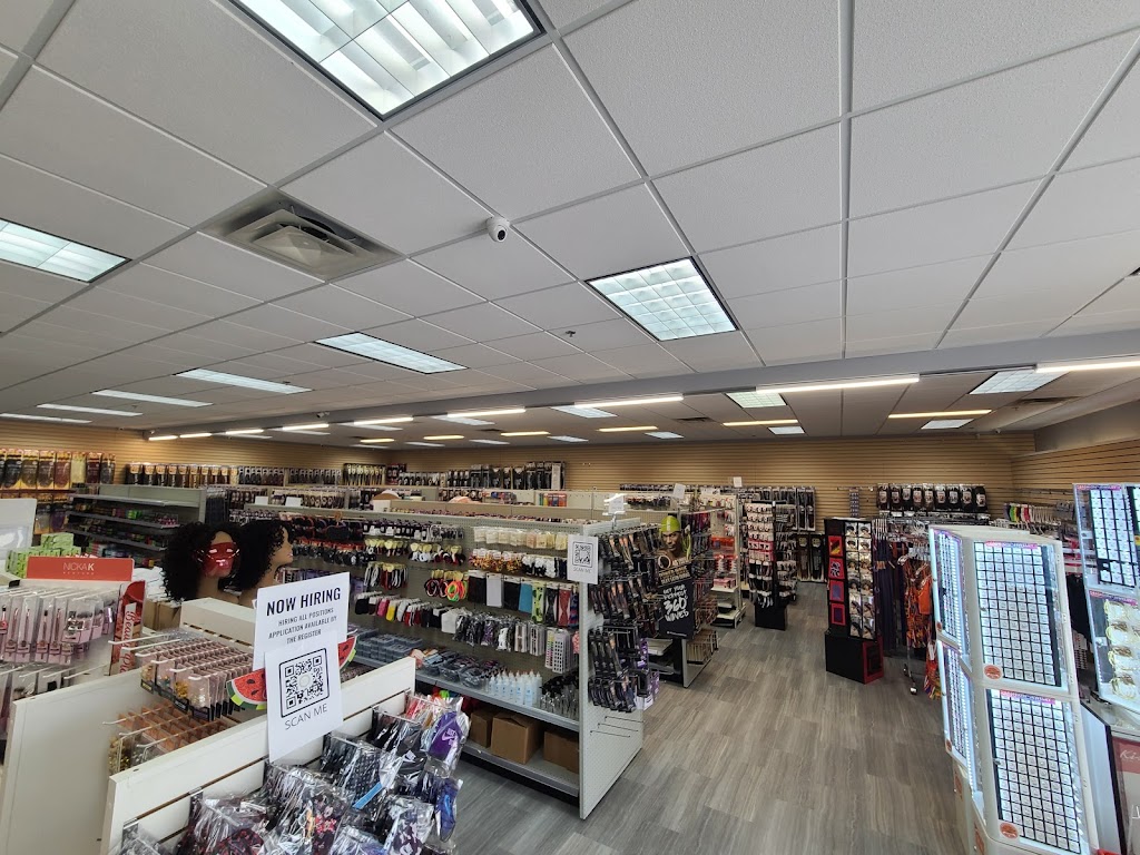 Lux Beauty Supply | 4044 Athens Hwy Ste 816, Loganville, GA 30052, USA | Phone: (470) 514-5913