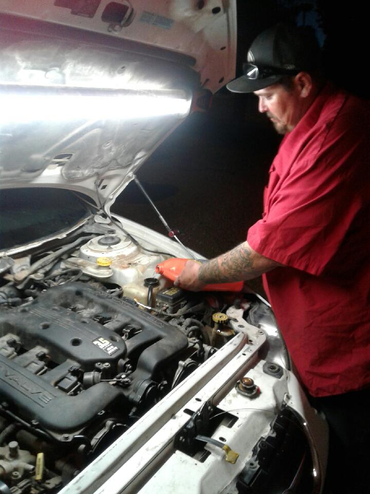 Bullock Automotive Care | 10034 W Roma Ave, Phoenix, AZ 85037 | Phone: (602) 644-0164