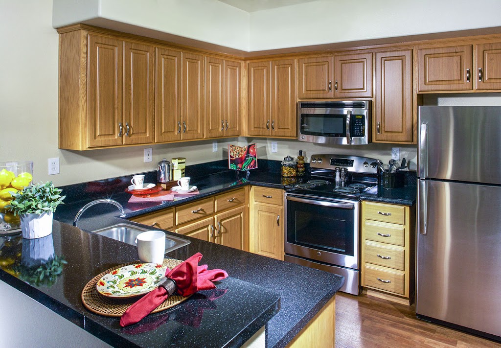 Park Place Apartments | 255 Park Pl, San Ramon, CA 94583, USA | Phone: (866) 204-1031