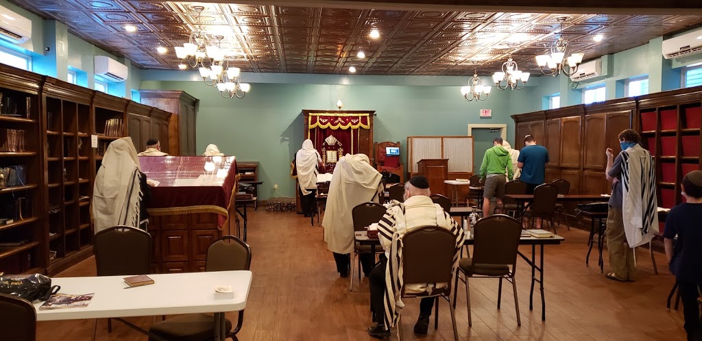 Chabad Lubavitch of Louisiana | 7037 Freret St, New Orleans, LA 70118, USA | Phone: (504) 302-1830