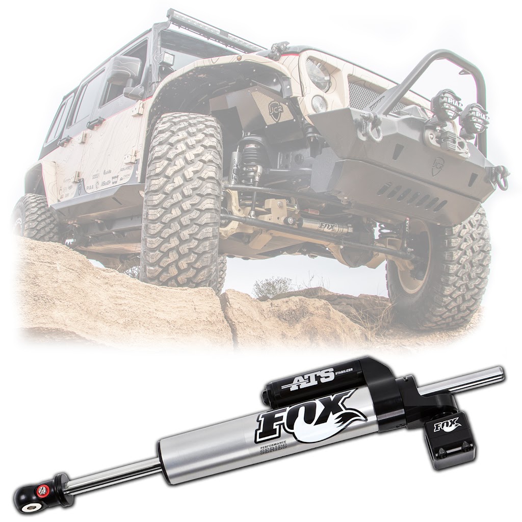 AZ Offroad & Performance | 2010 W Parkside Ln STE 130, Phoenix, AZ 85027, USA | Phone: (623) 580-8887