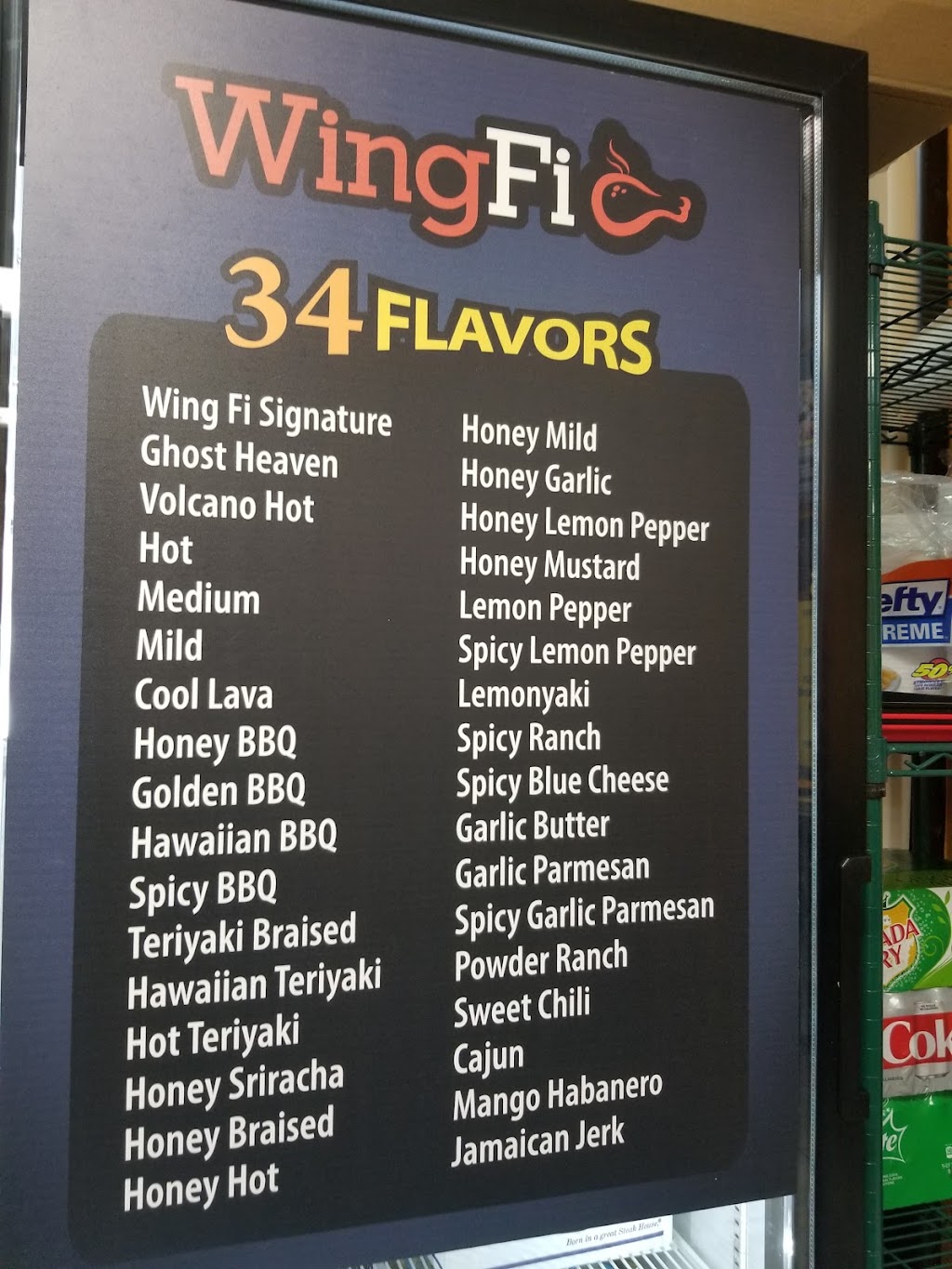 WingFi | 1490 Buford Dr #B, Lawrenceville, GA 30043, USA | Phone: (678) 242-8170