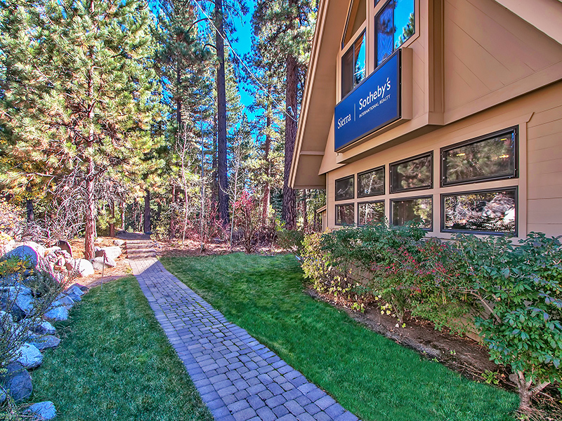 Sierra Sothebys International Realty | 570 Lakeshore Blvd, Incline Village, NV 89451, USA | Phone: (775) 832-4900