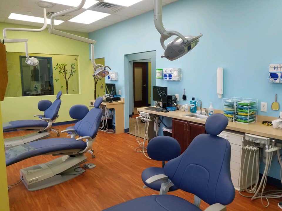 Lanz Pediatric Dentistry | 3402 Washington Rd Suite 205, McMurray, PA 15317 | Phone: (724) 941-5000
