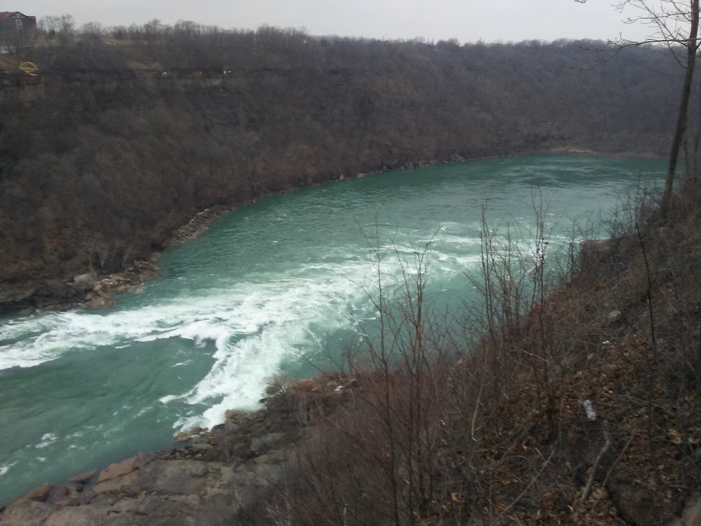 Whirlpool State Park | Niagara Scenic Pkwy, Niagara Falls, NY 14303, USA | Phone: (716) 284-5778