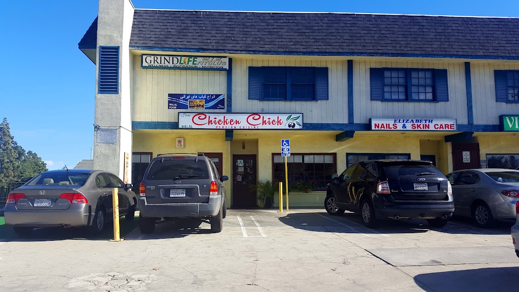 Chicken Chick | 16300 Crenshaw Blvd #101, Torrance, CA 90504, USA | Phone: (424) 396-3438