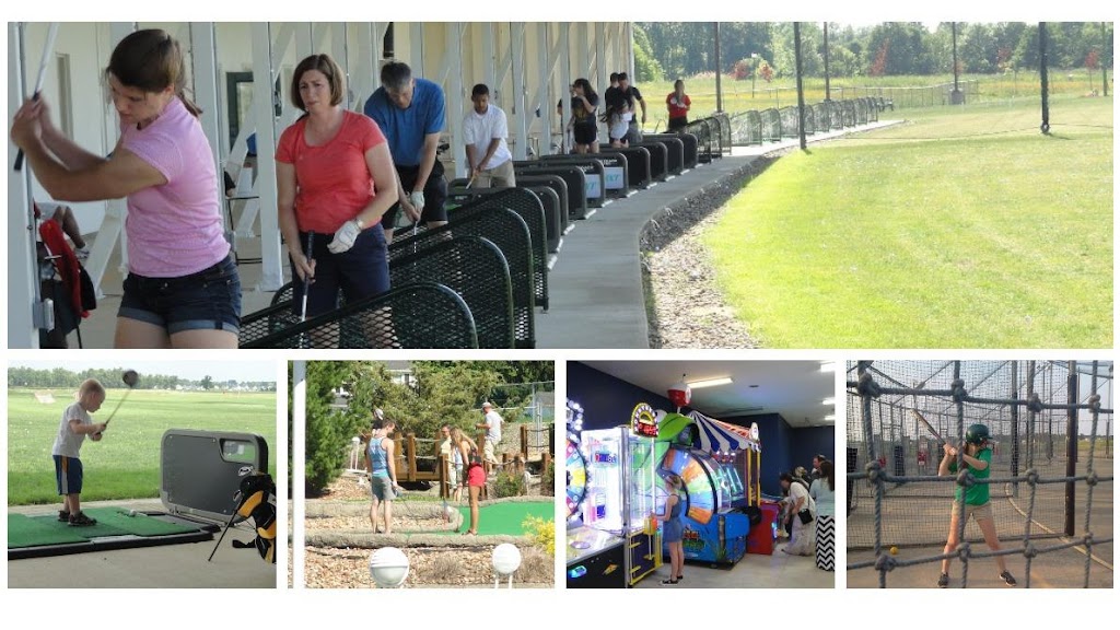 SportsVille | 37500 Center Ridge Rd, North Ridgeville, OH 44039, USA | Phone: (440) 327-3040