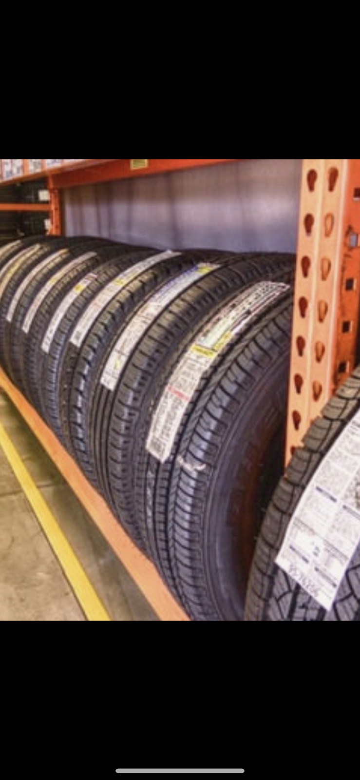 Two n one tire shop | 7839 North Ave, Lemon Grove, CA 91945, USA | Phone: (619) 467-7175