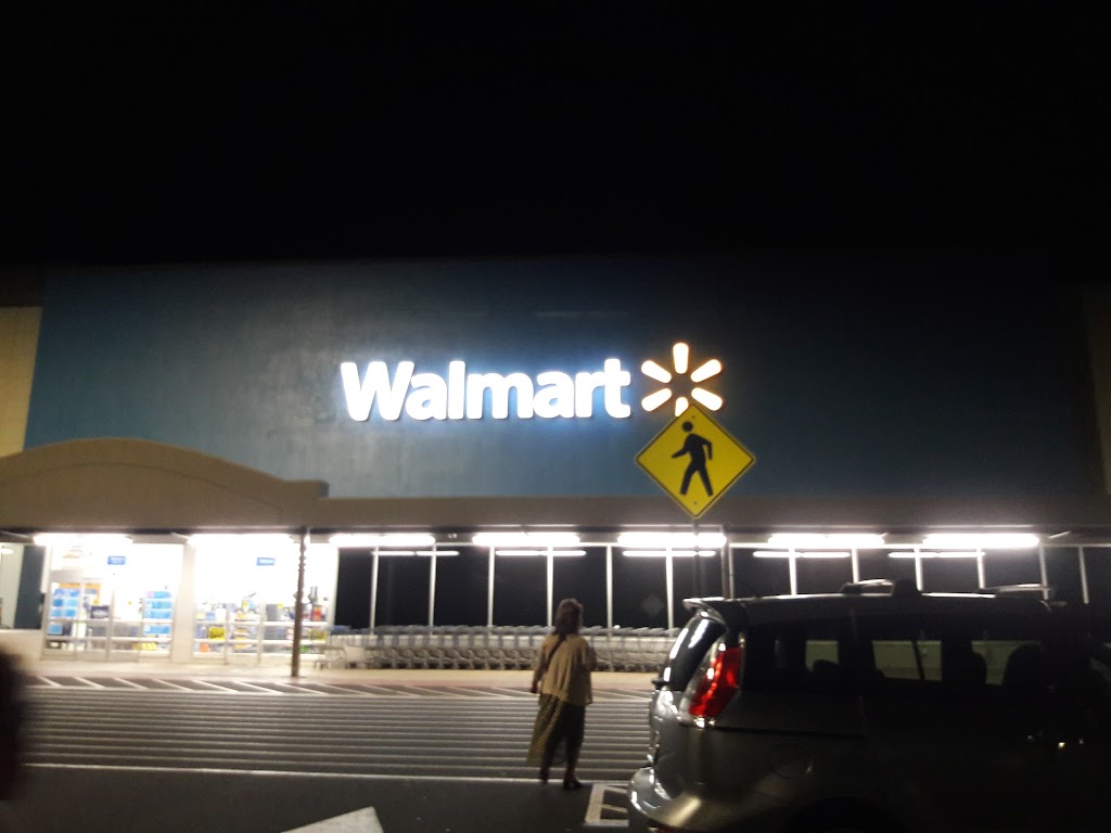 Walmart | 94-595 Kupuohi St, Waipahu, HI 96797, USA | Phone: (808) 688-0066
