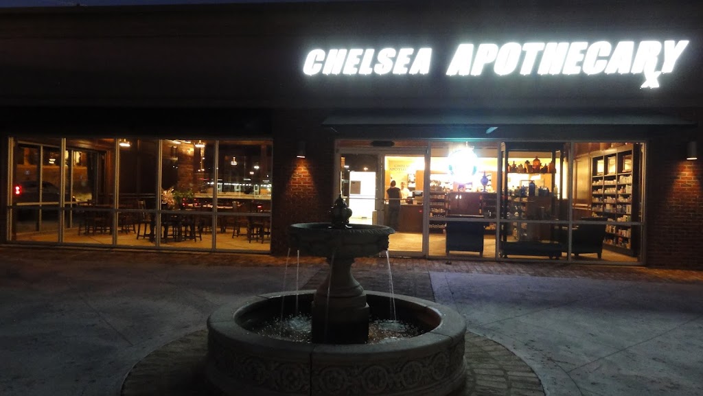 Chelsea Apothecary | 8131, 16688 US-280, Chelsea, AL 35043, USA | Phone: (205) 678-7755