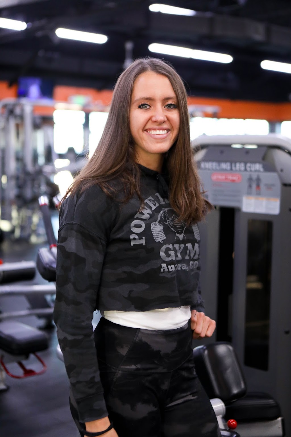 Powerhouse Gym Aurora | 15270 E Hampden Ave, Aurora, CO 80014, USA | Phone: (303) 766-1900