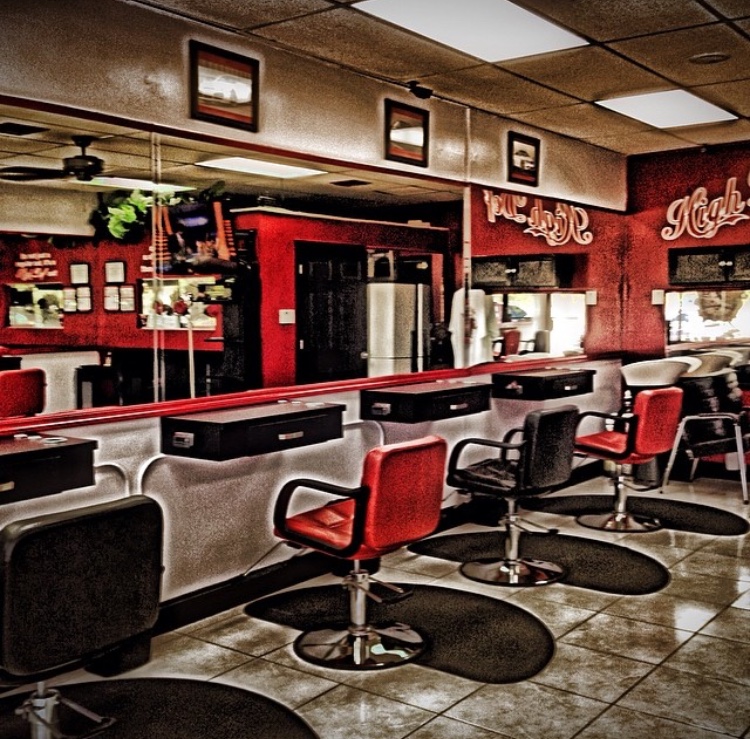 High Def Barbershop | 7664 Wiles Rd, Coral Springs, FL 33067, USA | Phone: (954) 757-3999