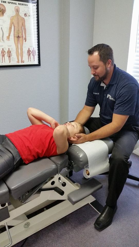 North Pinellas Spine & Joint - Dr. Joshua D. Bly | 36949 US Hwy 19 N, Palm Harbor, FL 34684, USA | Phone: (727) 934-7602