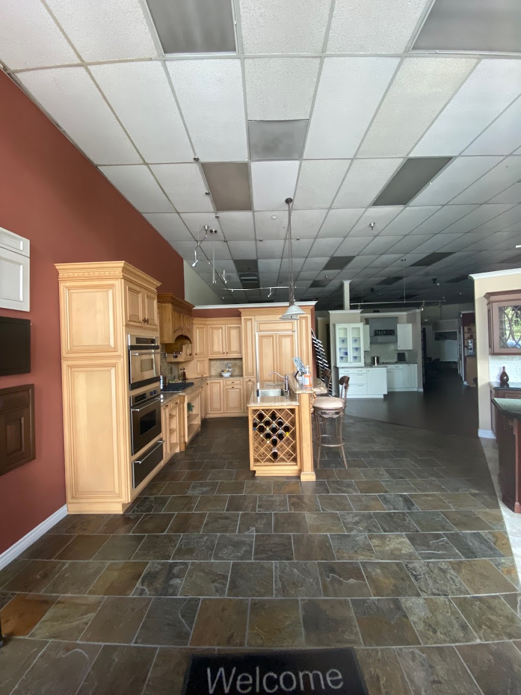 JB Kitchens Baths & Design, Inc. | 521 W Arrow Hwy, San Dimas, CA 91773, USA | Phone: (909) 394-9545