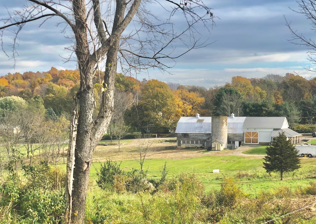 The Farm at Glenwood Mountain | 1801 County Rd 565, Sussex, NJ 07461, USA | Phone: (973) 446-0020