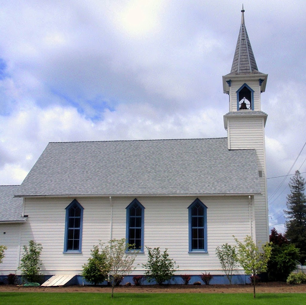 Canby Evangelical Church | 339 S Township Rd, Canby, OR 97013, USA | Phone: (503) 266-9112