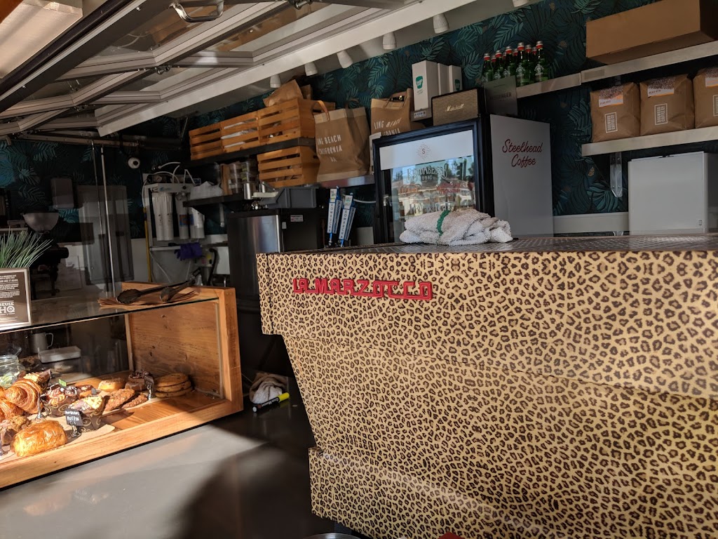 Steelhead Coffee | 3768 Long Beach Blvd, Long Beach, CA 90807, USA | Phone: (562) 317-5700 Steelhead Coffee | 3768 Long Beach Blvd, Long Beach, CA 90807, USA | Phone: (562) 317-5700