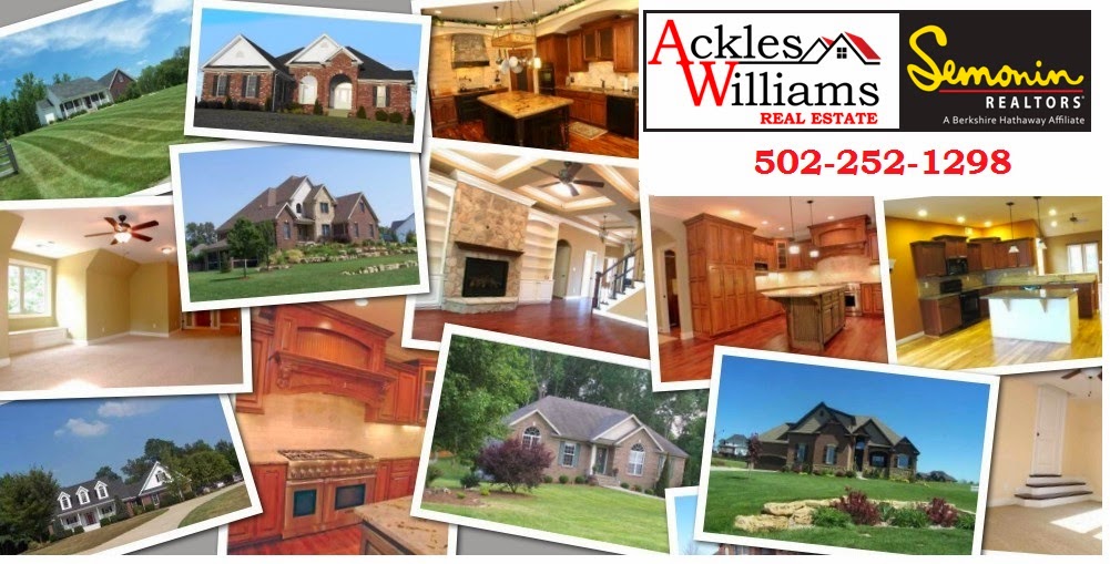 AcklesWilliams Real Estate | 600 N Hurstbourne Pkwy #200, Louisville, KY 40222, USA | Phone: (502) 252-1298