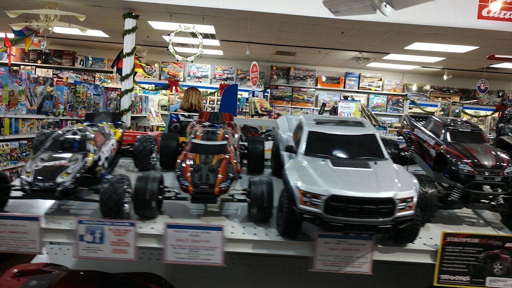 HobbyTown USA | 500 East Round Grove Road Vista Ridge Plaza, #125, Lewisville, TX 75067, USA | Phone: (972) 315-3700