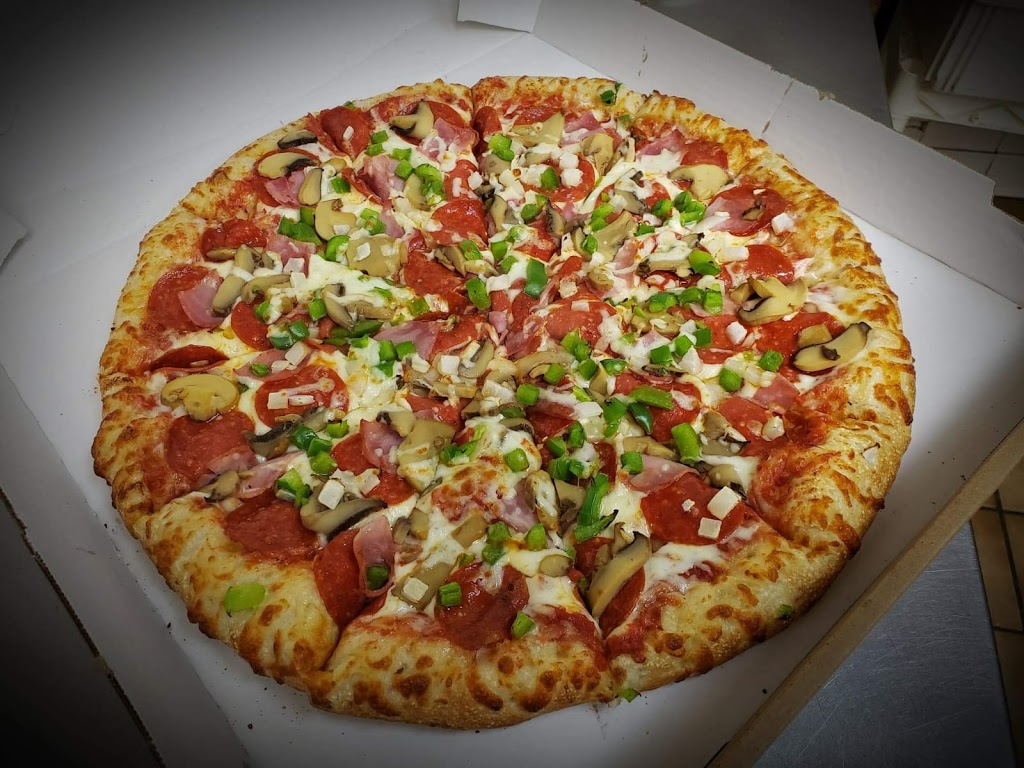 Toarminas Pizza - Canton | 3700 N Lilley Rd, Canton, MI 48187, USA | Phone: (734) 981-0060