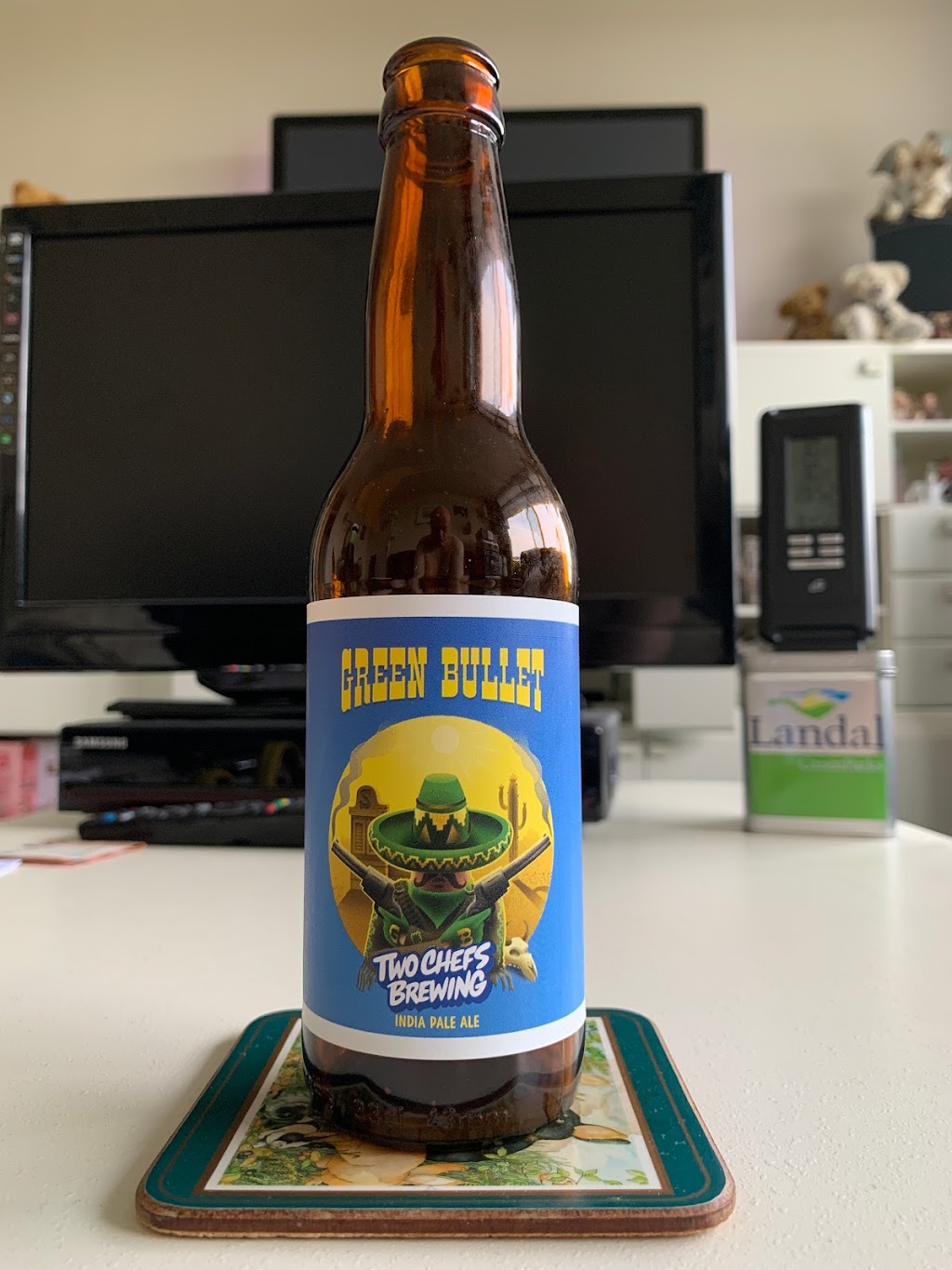 Two Chefs Brewing | Moezelhavenweg 6, 1043 AM Amsterdam, Netherlands | Phone: 020 894 8944