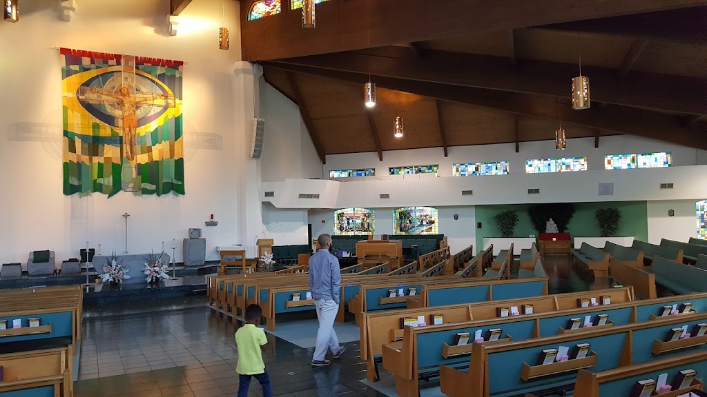 St. Patrick Catholic Church | 7900 Bee Ridge Rd, Sarasota, FL 34241, USA | Phone: (941) 378-1703