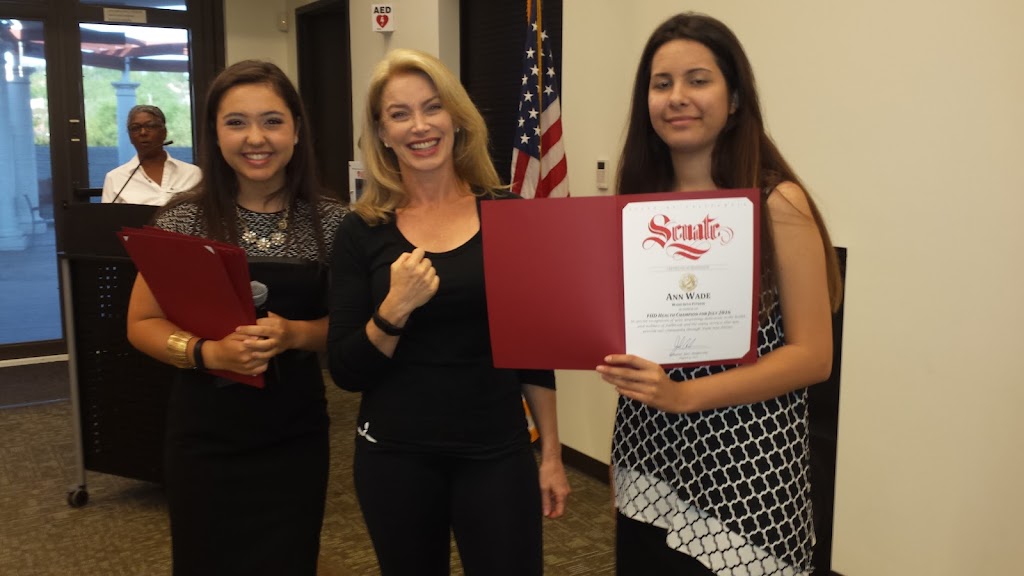 Wade into Fitness | 341 Heald Ln, Fallbrook, CA 92028, USA | Phone: (760) 728-1671